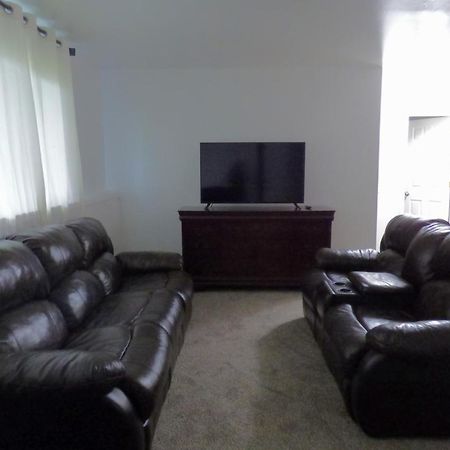 Appartamento 410 E 45Th Unit 1 Anchorage Esterno foto