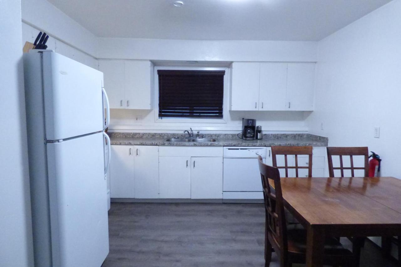 Appartamento 410 E 45Th Unit 1 Anchorage Esterno foto