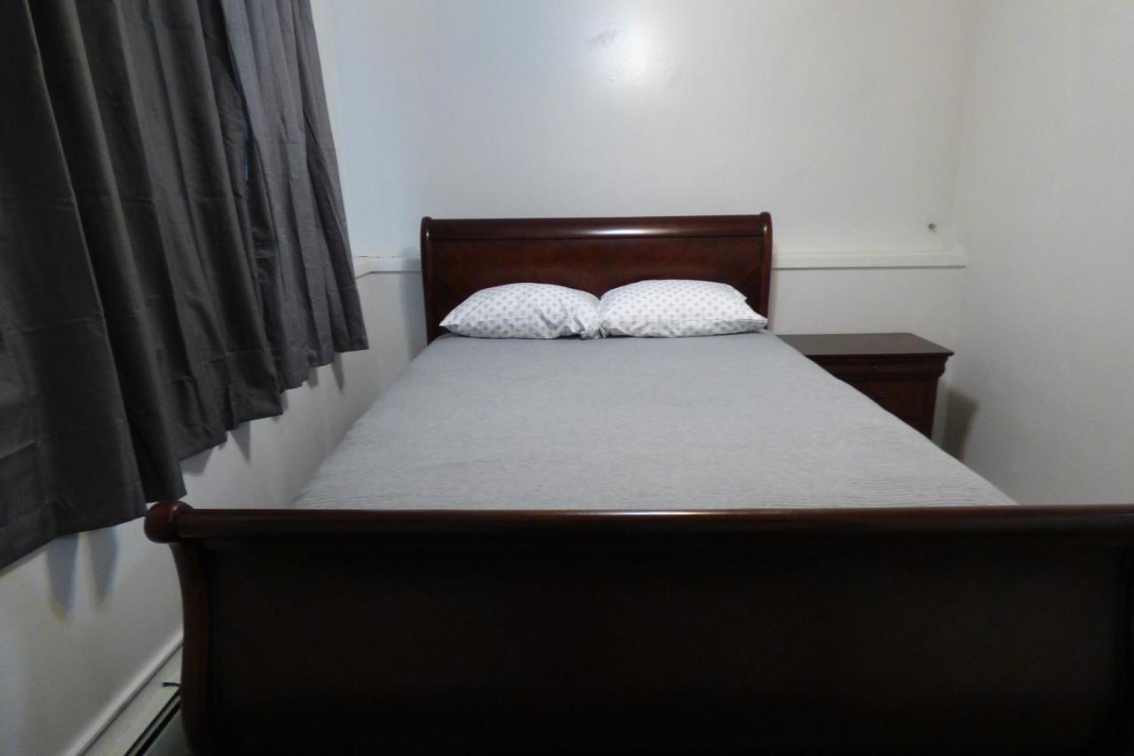 Appartamento 410 E 45Th Unit 1 Anchorage Esterno foto