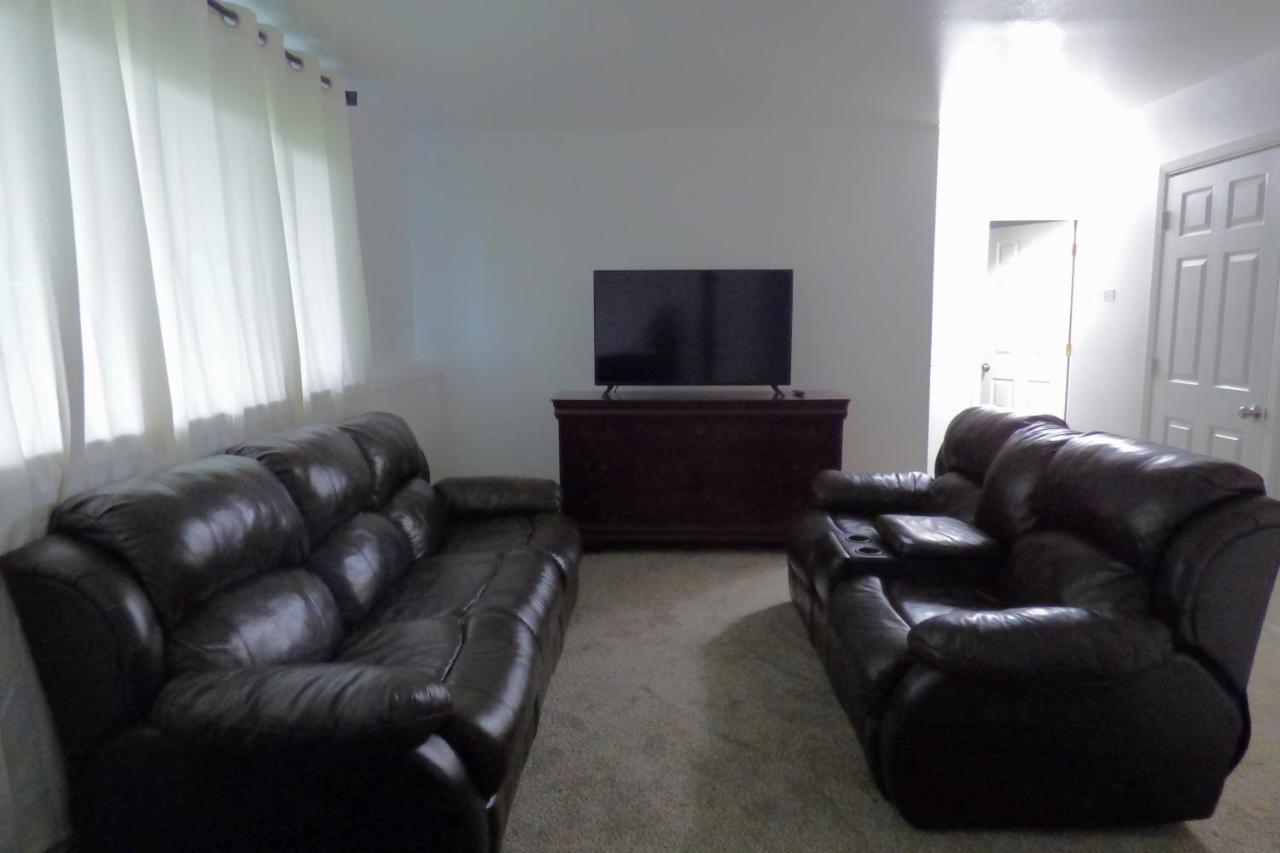 Appartamento 410 E 45Th Unit 1 Anchorage Esterno foto